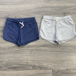 Cat & Jack Girls Pull-On Knit Shorts